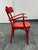 Hermann Czech for Gebrüder Thonet Czech Armchair For Sale In San Francisco - Image 6 of 12
