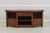 Age: Approx. 15 Years Old Details: Great For Under Wall-Mounted TV Light Factory Distressing Dovetailed Drawer...