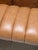 Textile Contemporary Channel-Tufted Upholstered Bench For Sale - Image 7 of 12