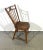 Early 19th Century Antique American Windsor Chairs Set of 6 For Sale - Image 5 of 5