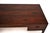 Vintage Danish Desk attributed to Arne Wahl Iversen for Vatne Møbler, 1960 For Sale - Image 9 of 11