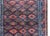 Early 20th Century Persian Baluch Bag Face Rug For Sale In Chicago - Image 6 of 14