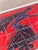 Vintage Ceramic Coffee Table from André Bayer For Sale - Image 6 of 9