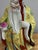 Chinese Ceramic Figure of Shou Xing For Sale In San Francisco - Image 6 of 12