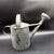 A Superb Vintage Small Sized Galvanised Watering Can, Circa 1920’s Made in the USA circa 1920’s 4 litre capacity. Very...