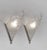 Art Deco French Art Deco Wall Sconces by Francis Hubens & Degue 1920s France - A Pair For Sale - Image 3 of 13