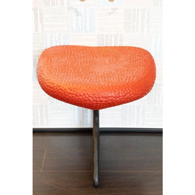 Vintage Armchair the Grimace by Gaetano Pesce for Meritalia, 2010 For Sale - Image 9 of 12
