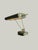 French Art Deco Table Lamp attributed to Eileen Gray for Jumo, France, 1930s For Sale - Image 4 of 18