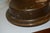 Antique Copper & Wood Long Handled Bed Warmer Pan - Signed T. Hale & Co - England For Sale - Image 6 of 18