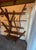 2010s Large Handcrafted Teak “Tree” Bookshelf For Sale - Image 5 of 12