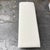Ivory Frontgate Etienne Bench For Sale - Image 8 of 12