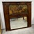 Large Antique Fireplace Mirror For Sale - Image 10 of 11