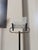 Postmodern Triana Floor Lamp by Perry King and Santiago Miranda for Arteluce, 1980s. For Sale - Image 3 of 8