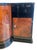 Art Deco Walnut Bar Cabinet, 1930 For Sale - Image 10 of 18