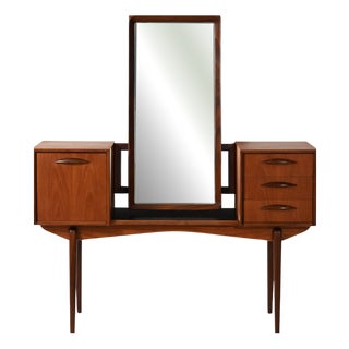 Dressing Table by Svante Skogh for Slutarps, 1950s For Sale