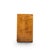 Milo Baughman Milo Baughman Style Mid Century Burlwood Console Table For Sale - Image 4 of 9