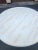Late 20th Century Niermann Weeks Large Pedestal Faux Marble Dining Table For Sale - Image 10 of 14