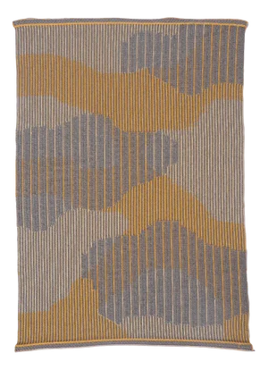 Organic Cotton Table Mat from BOI