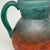 Daum Nancy Georges De Feure (1868–1943) Pâte De Verre Glass Pitcher, Paris, Circa 1910 For Sale - Image 4 of 10