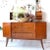 Dressing Table, 1950s For Sale - Image 4 of 8