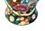 Vintage Chinese Export Bird and Floral Vase For Sale In New York - Image 6 of 8