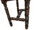 Timeless Grandeur: Antique Spanish Jacobean Revival Chairs (Pair) Make a bold, sophisticated statement with this striking...