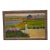 "Springtime Passage” by Capozzi, Framed Landscape Oil Canvas For Sale