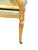 George III Giltwood Sofa For Sale - Image 12 of 12