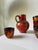 Ceramic German Ceramic Lemonade Set from Scheurich Keramik, 1960s, Set of 7 For Sale - Image 7 of 18