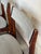 Dark Gray Rosewood Dining Chairs in Style of Erik Buch Mid-Century Modern Sculptural Seating Set of 6 Denmark 1960s For Sale - Image 8 of 10