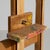 19th Century French Wooden Artist’s Easel For Sale - Image 4 of 13