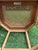 Wood Mid 20th Century Brighton Pavilion Bamboo Arm Chairs Pair by Thomasville For Sale - Image 7 of 11