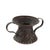 Embossed Copper Vase For Sale - Image 10 of 10