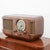 Mid-Century Pangamma Radio from Imcaradio For Sale - Image 3 of 18