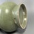 Ceramic Vintage Chinese Longquan Celadon Arrow Vase With Two Ear‑Handles For Sale - Image 7 of 7