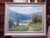 John Stephens, Lake Coniston, Oil on Board, circa 1970s Material: Oil on board An atmospheric oil on board depicting Lake...