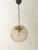 Globe Ceiling Lamp from Peill & Putzler, 1950s For Sale - Image 4 of 7