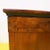 Antique Walnut Chest of 3 Drawers with Inlaid Filigree For Sale - Image 4 of 14