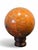 Large Natural Quartz Crystal Sphere, 1970s For Sale - Image 9 of 10