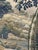 Vintage French Aubusson Style Jacquard Halluin Tapestry, 1960s For Sale - Image 15 of 18