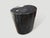 Andrianna Shamaris Impressive Ancient Petrified Wood Side Table For Sale - Image 4 of 6