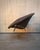 Diamond Chair in Chrome and Brown Upholstery for Knoll International, 1980s For Sale - Image 9 of 16