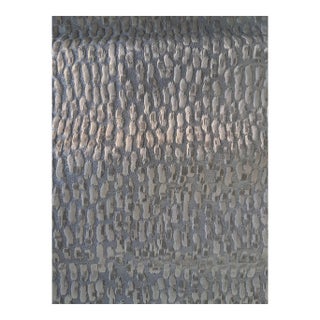 Roman Shade, Inside Mount, Brand New - 35" X 56" For Sale