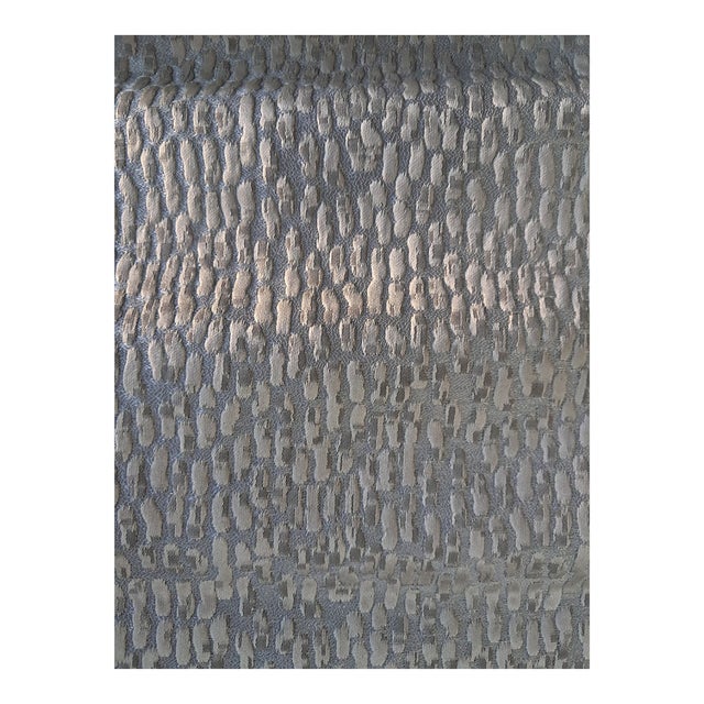 Roman Shade, Inside Mount, Brand New - 35" X 56" For Sale