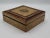 Antique French Boulle & Marquetry Box For Sale - Image 6 of 8
