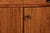 Mid-Century Modern Swedish Rosewood Wall Unit Bookcase by Bertil Fridhagen for Bodafors, 1960s For Sale - Image 18 of 18