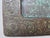 Art Deco Antique Tiffany Studios New York Bronze Zodiac Signs Picture Frame 8.5" X 7.25" For Sale - Image 3 of 15