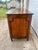 Wood French 18th Century Louis XVI Walnut Château Period Chest of Drawers For Sale - Image 7 of 12