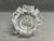 Orrefors Corona Crystal Bowl For Sale In Raleigh - Image 6 of 7
