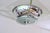 Art Deco Ceiling Lamp with Thick Glass Plate, 1930s For Sale - Image 11 of 12